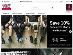 Sites similar to mascotwebshop.co.uk