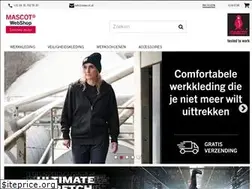 Sites similar to mascotwebshop.nl