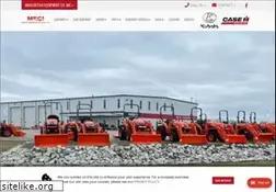 Sites similar to mascoutahequip.com