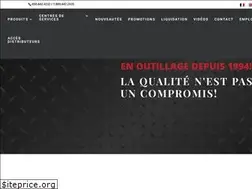 Sites similar to mascoutech.com