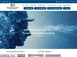 Sites similar to mascpa.org