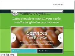 Sites similar to mascpallc.com