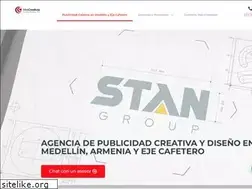 Sites similar to mascreativos.co
