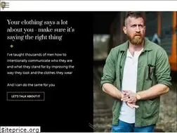 Sites similar to masculine-style.com