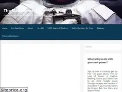 Sites similar to masculineepic.com