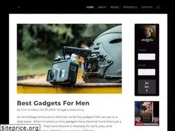Sites similar to masculinemindset.com