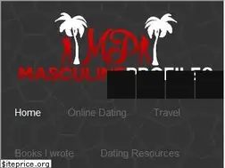 Sites similar to masculineprofiles.com