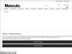 Sites similar to masculo.pl