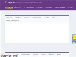 Sites similar to mascultura.mx