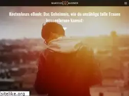 Sites similar to masculusmaximus.de