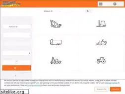Sites similar to mascus.co.kr
