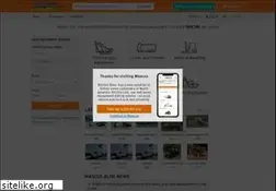 Sites similar to mascus.com