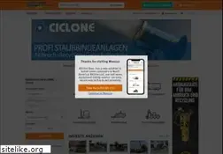 Sites similar to mascus.de