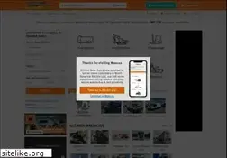 Sites similar to mascus.es