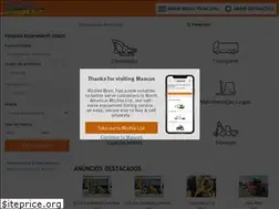 Sites similar to mascus.it.ao