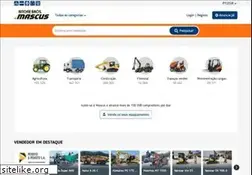 Sites similar to mascus.pt