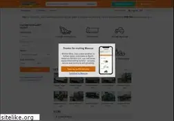 Sites similar to mascus.ro