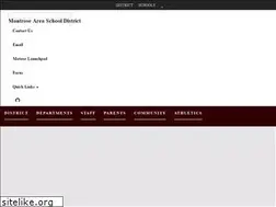 Sites similar to masd.info