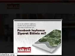 Sites similar to masd.org.tr