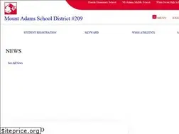 Sites similar to masd209.org