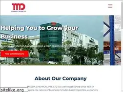 Sites similar to masda.com.sg