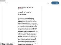 Sites similar to masdaigret.com