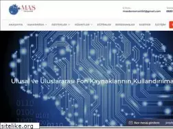 Sites similar to masdanismanlik.net