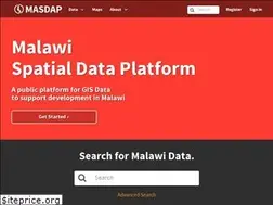 Sites similar to masdap.mw