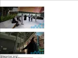 Sites similar to masdarcity.ae
