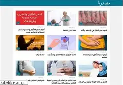 Sites similar to masdarona.com