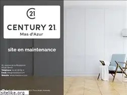 Sites similar to masdazur.fr