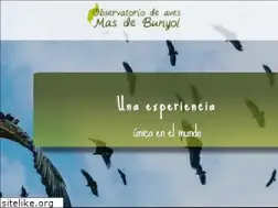 Sites similar to masdebunyol.com