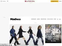 Sites similar to masdeco.cl