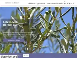 Sites similar to masdeladame.com