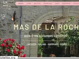 Sites similar to masdelaroche.com