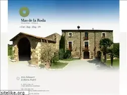 Sites similar to masdelaroda.com
