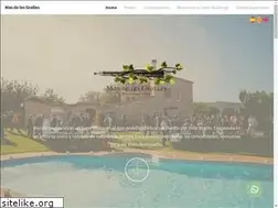 Sites similar to masdelesgralles.com
