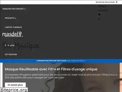 Sites similar to masdelinc.com