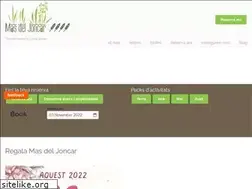 Sites similar to masdeljoncar.com
