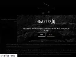 Sites similar to masdelperie.com