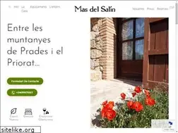 Sites similar to masdelsalin.com