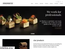 Sites similar to masdeu.net