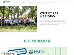 Sites similar to masdfw.org