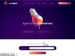 Sites similar to masdigital.net
