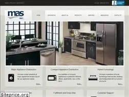 Sites similar to masdistribution.com