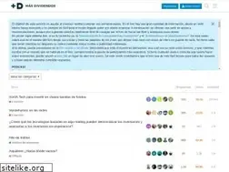 Sites similar to masdividendos.com