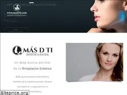 Sites similar to masdti.com