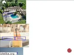 Sites similar to masducheval.com