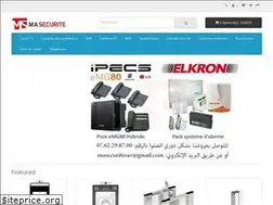 Sites similar to masec.ma