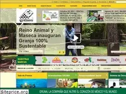 Sites similar to maseca.com